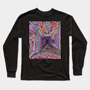 The lava room Long Sleeve T-Shirt